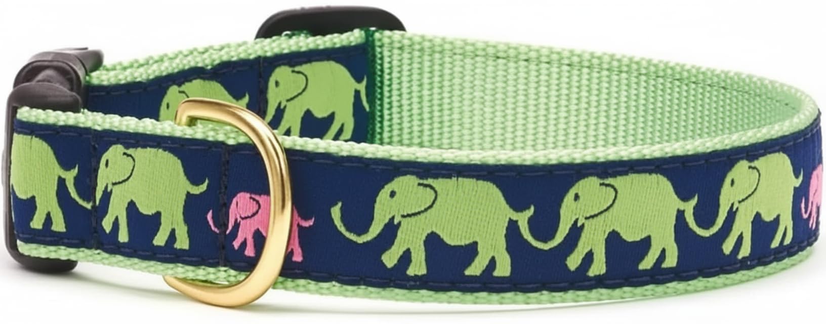 Martingale Collar | Leader Of The Pach