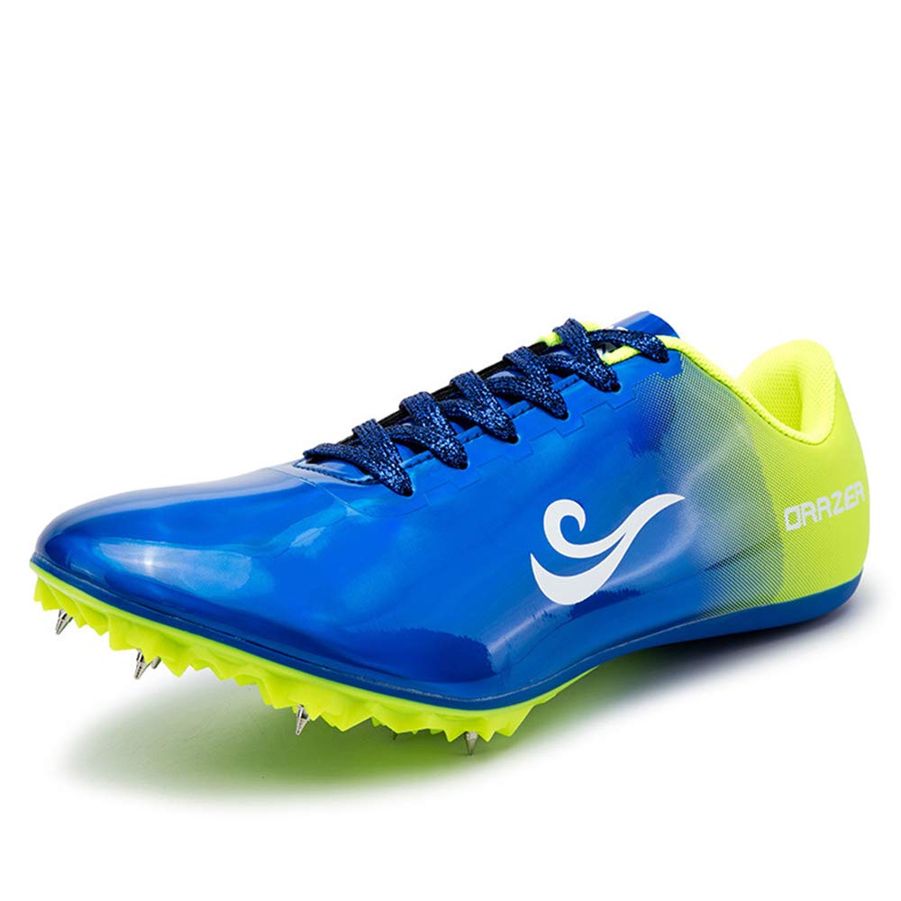 Buy Unisex Mash Up Track And Cross Country Shoe,Professional Track And