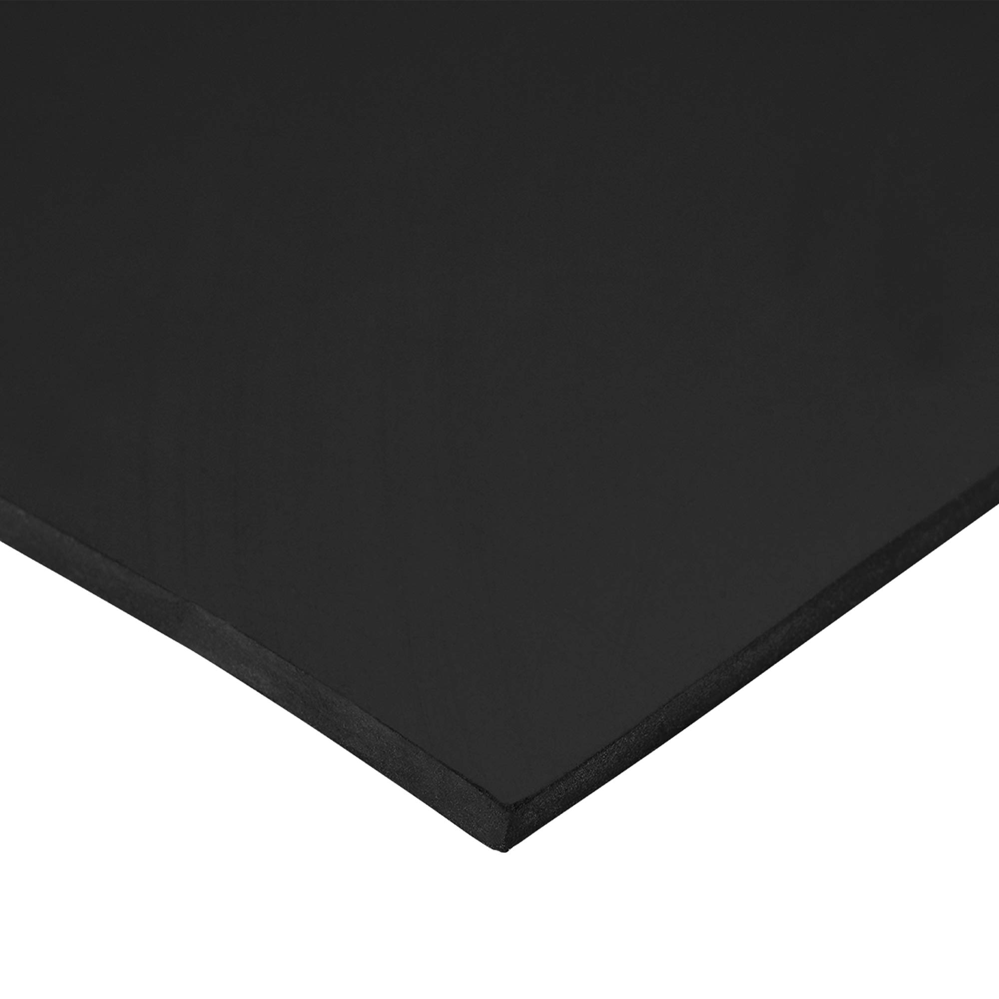 2m² Gummiplatte, Stärke: 8mm, 1,20m x 1,67m, NR/SBR