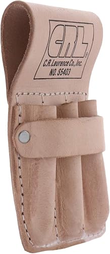 Miniatura 2 de Cortador de vidrio CRL y estuche para lápices