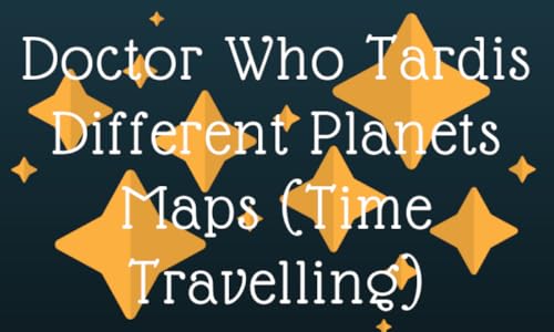 Doctor Who Tardis Map For Minecraft PE