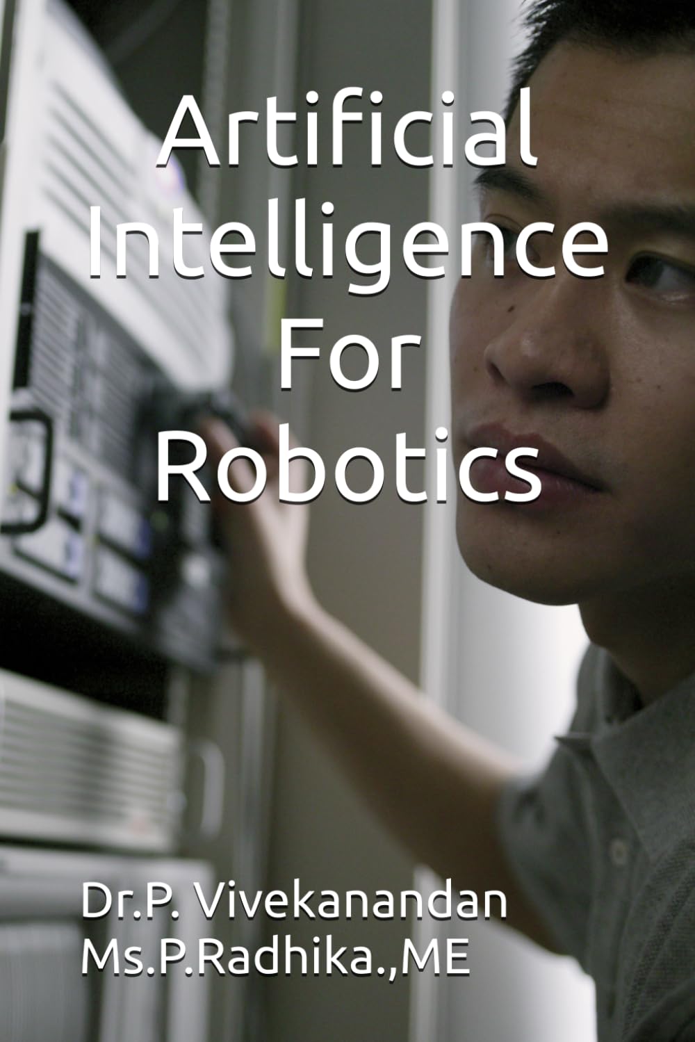 Artificial Intelligence For Robotics