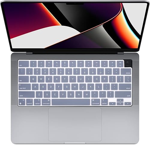 Miniatura 5 de Se7enline Funda compatible con MacBook Air de 15 pulgadas 2023 M2 para el modelo A2941 de 15.3 pulgadas, acabado mate, funda rígida para laptop,