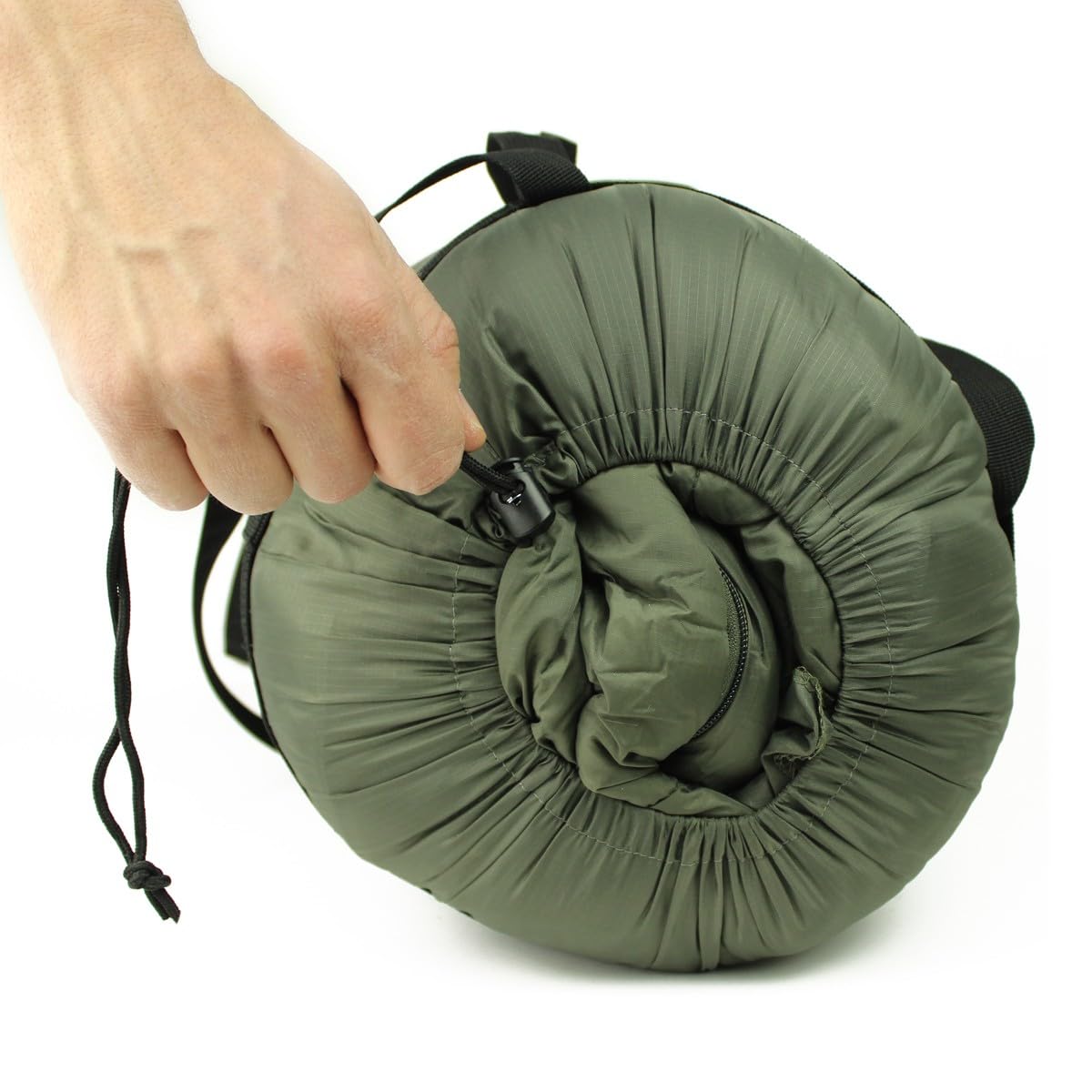 Sac de Couchage Grand Froid EXTREME OPEX