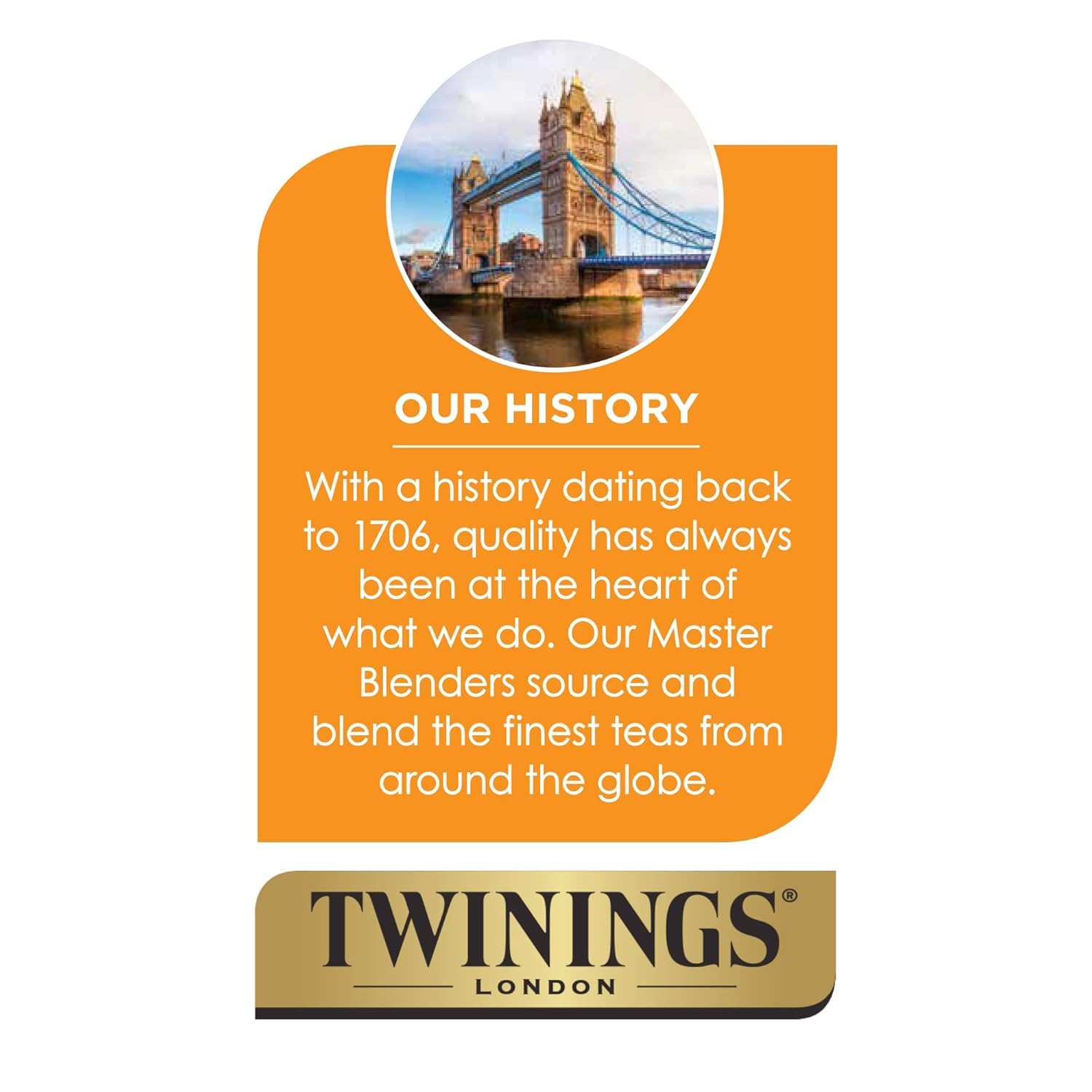 Twinings Decaf English Breakfast Tea K-Cup for Keurig, 24 Count (Pack of 4) thumbnail 8