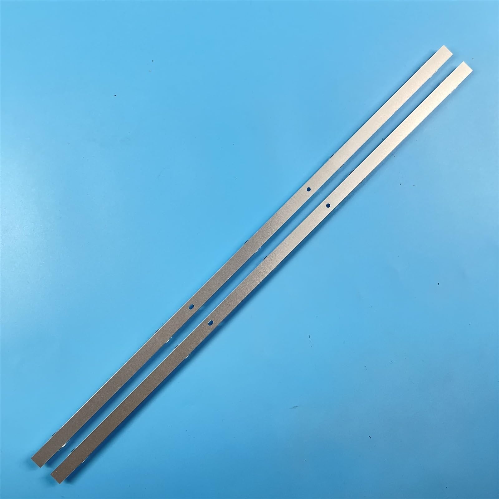 Striscia di retroilluminazione a LED 5 Lampada Compatibile for 32 Pollici 32L5069 Jhd315v1h-lb81 Hz32e35ad HD315S1H81-T0 2X5_15 APT-32LB02 VER2.4 (Color : 2pcs for 1 TV)
