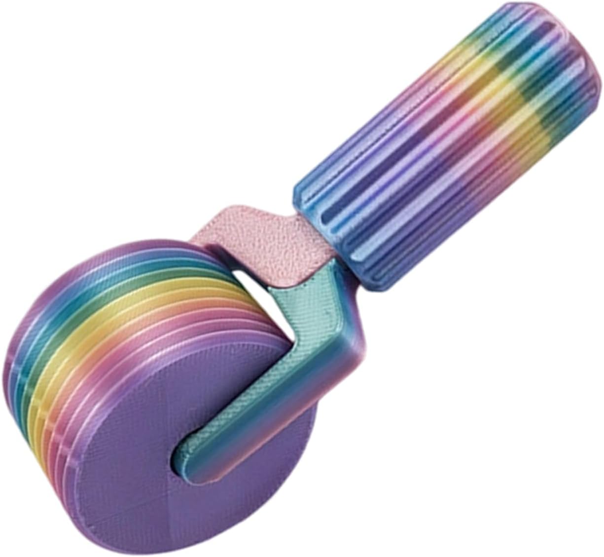 Diamonds Painting Roller Press Tool, 3D Printed Diamond Art Painting Roller, DI Y Craft Tool for Rhinestone Embroidery, Detachable Diamonds Paintings Rollers