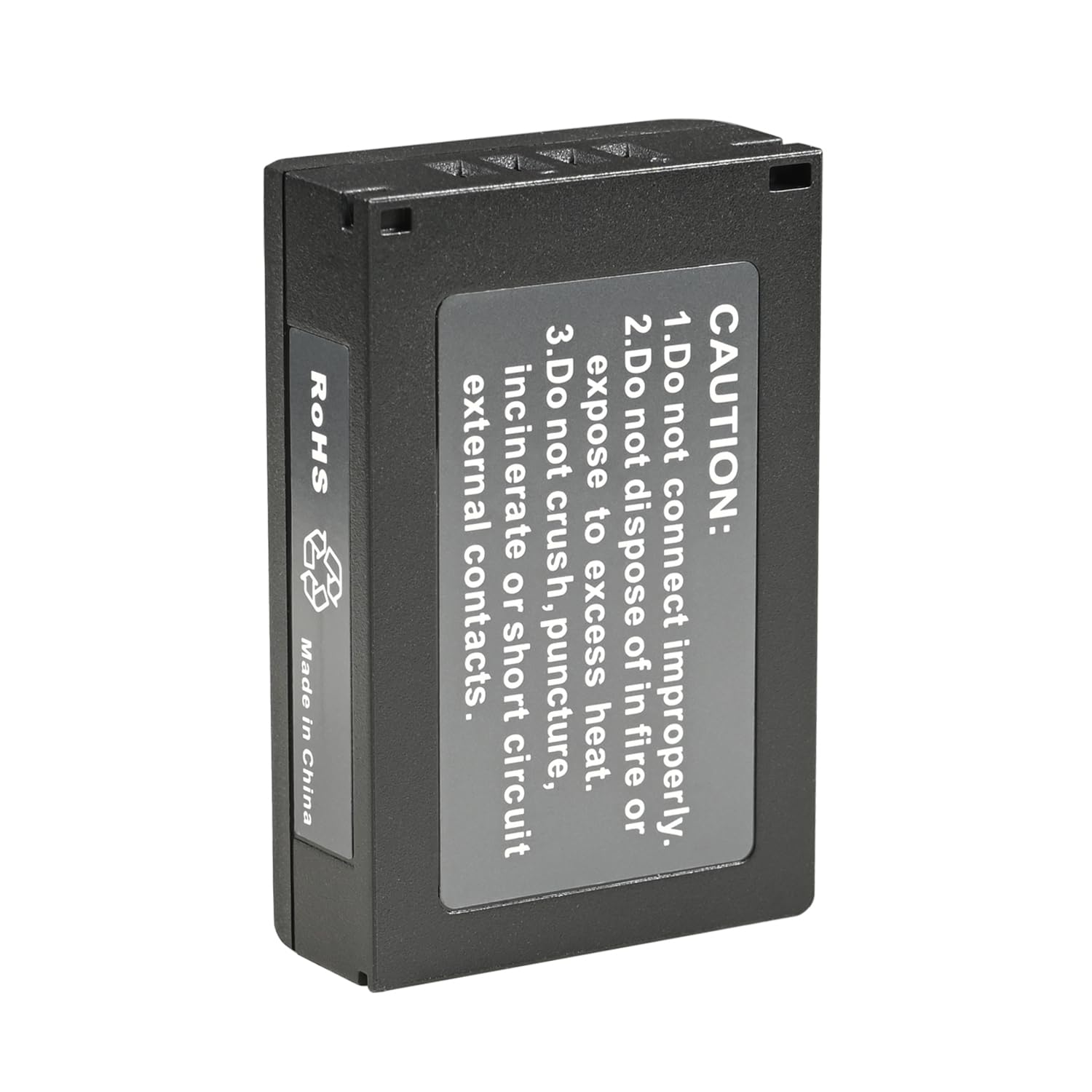 Amazon.com: DSTE BP-SCL5 (7.4V 1200mAh) Li-ion Battery Compatible