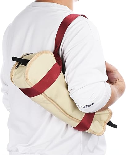 Miniatura 7 de PATIKIL Correa portadora para botas de esquí, botas de snowboard, correa de transporte, accesorios de esquí para botas de esquí, patines de hielo