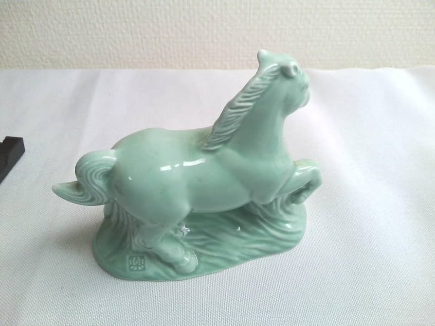 萩焼 開運 馬 干支 置物 美品 61bBYAmld3L._UF350,350_QL80_.jpg