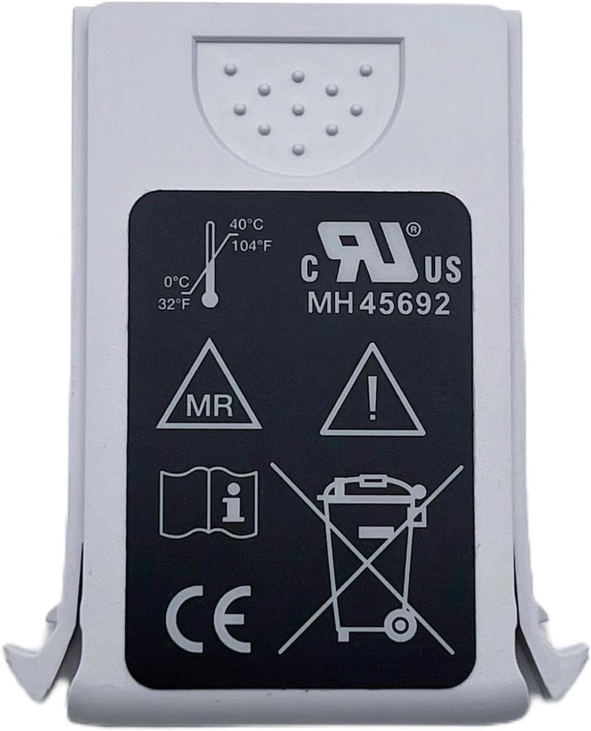 989803152881 REF 9065 REF 9067 M6480 Battery for Invivo 3160 Expression MR MDE MR200 Intermagnetics Battery Precess Wireless Module, Research Precess Wireless Modu