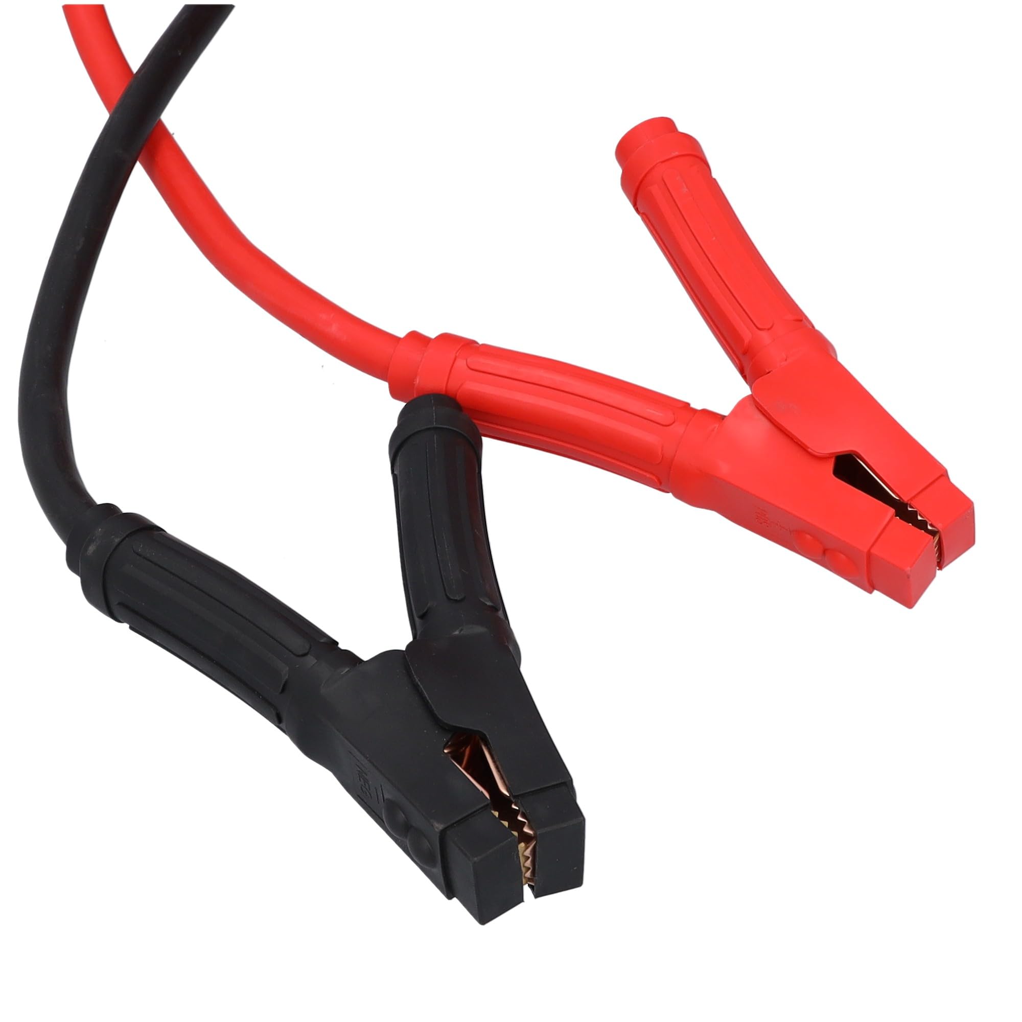 SAMETRUCK 8m Starthilfekabel 1200A 50mm2 Überbrückungskabel Starterkabel Batterie LKW PKW