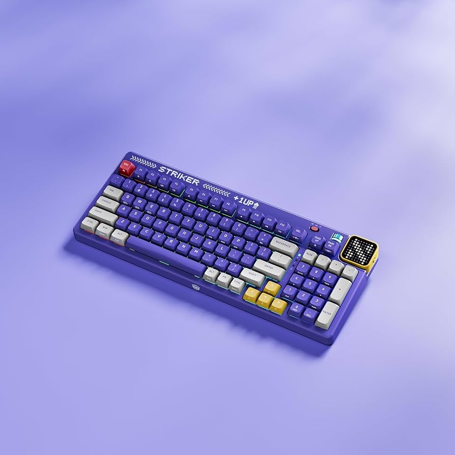 【ジャンク】S.T.R.I.K.E. 5 Gaming Keyboar Mad Catz S.T.R.I.K.E. 5 Keyboard – Review – WGB