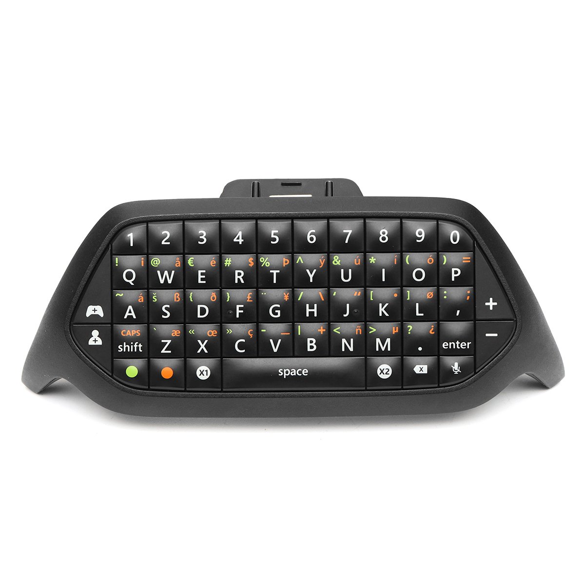 Chatpad Keyboard for Xbox One X, Xbox One S, Xbox One