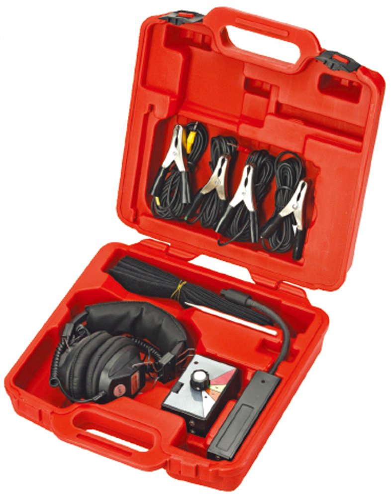 Amazon.co.jp: JTC サウンドスコープ 車輌整備 特殊 工具 SST エンジン  