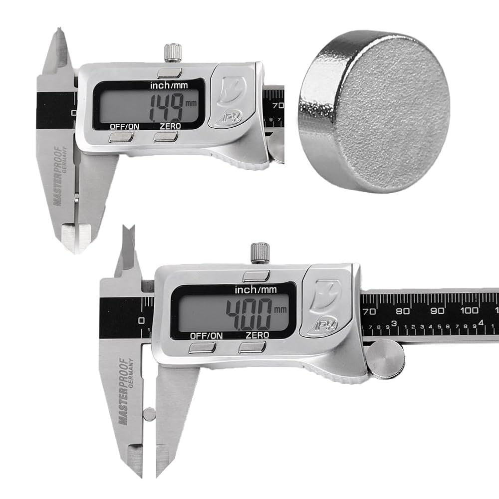 Amazon.co.jp: OMO Magnetics 【世界最強マグネット】 強力磁石