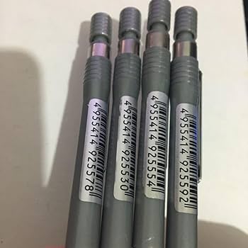 Amazon.co.jp: Rare Retro Staedtler 925 55 Sharp Pencil