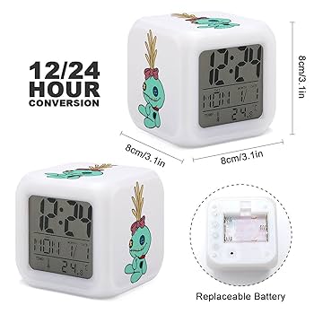 XP!A ないちくん　目覚まし時計 XP!A ないちくん 目覚まし時計 XP!A ないちくん 目覚まし時計