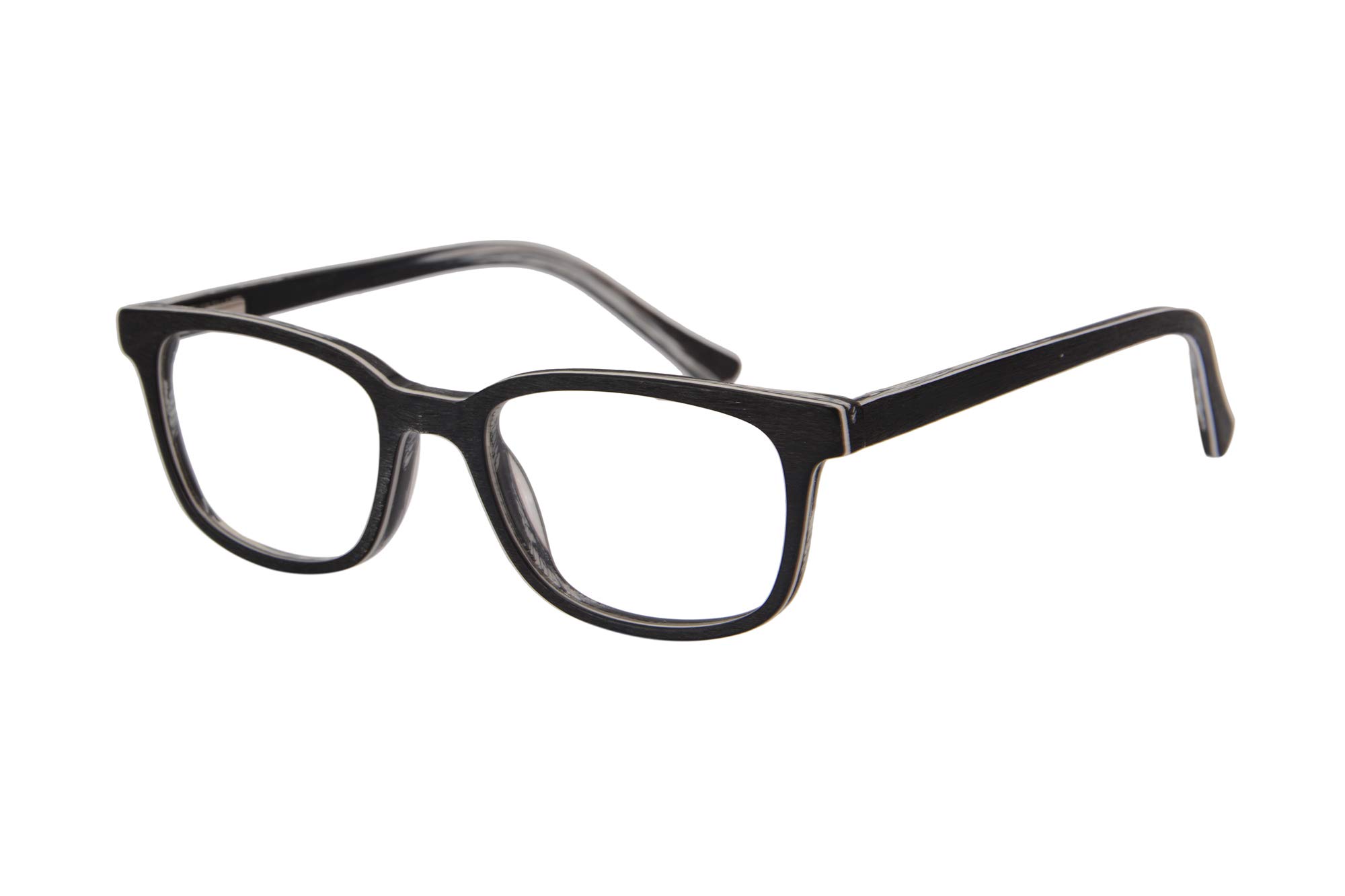 6.50 +7.00 Computer-Lesebrille mit hoher Vergrößerung und Blaulichtblockierung für Männer und Frauen-ZF115