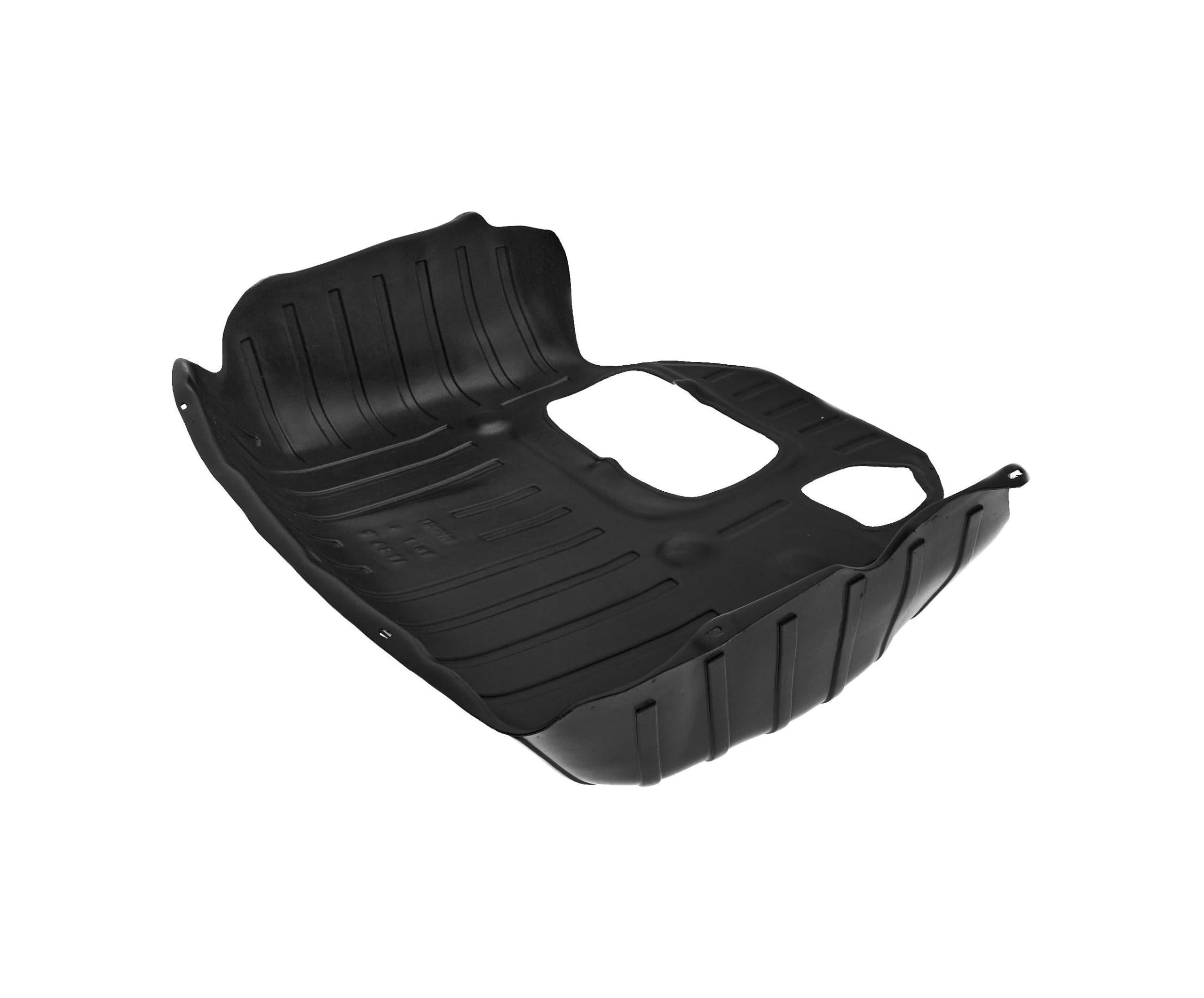 voiture Cache-moteur, protection inférieure 7D0805685L