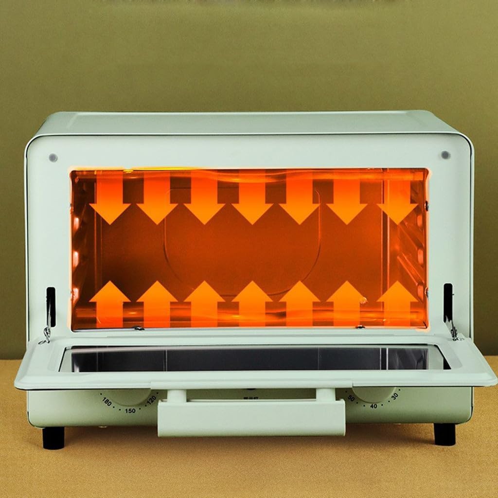 Electric Oven Home Vertical Kitchen Baking Large Capacity Steaming All-baking Machine