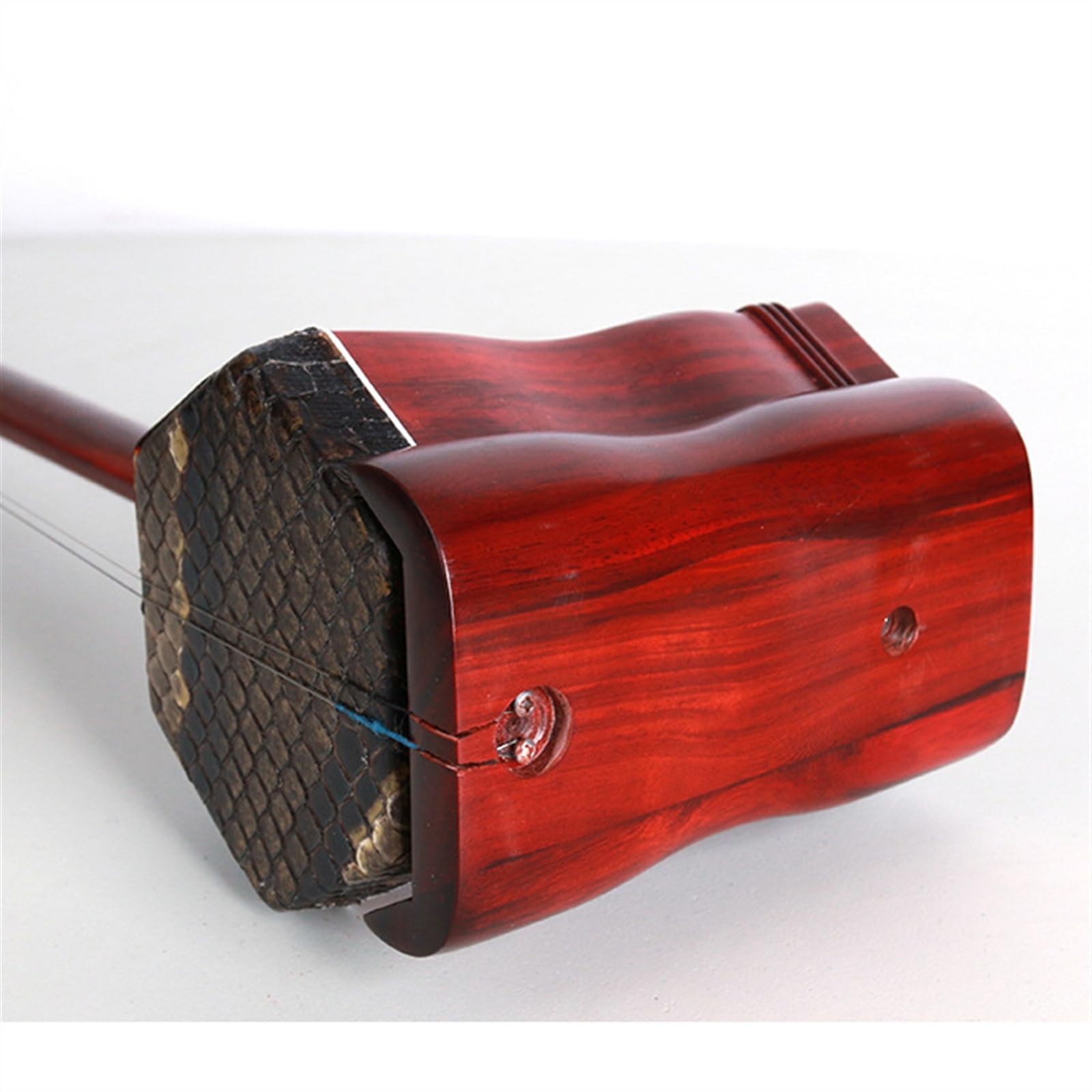 Erhu Chino Erhu Hexagonal De Palisandro Lobular Africano Para Principiantes Y Adultos Erhu Tradicional Chino Con Accesorios