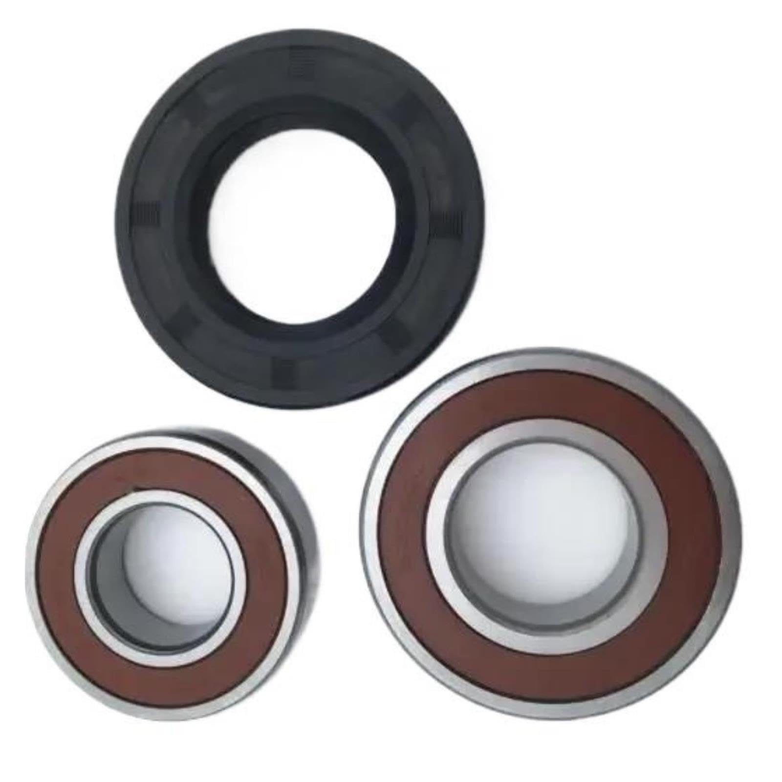 Sello de agua for lavadora tambor, compatible con SDD37 D37 66