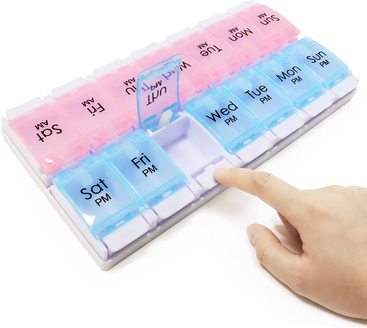 amazon-moln-hymy-weekly-pill-boxes-and-organizer-2-times-a-day-7