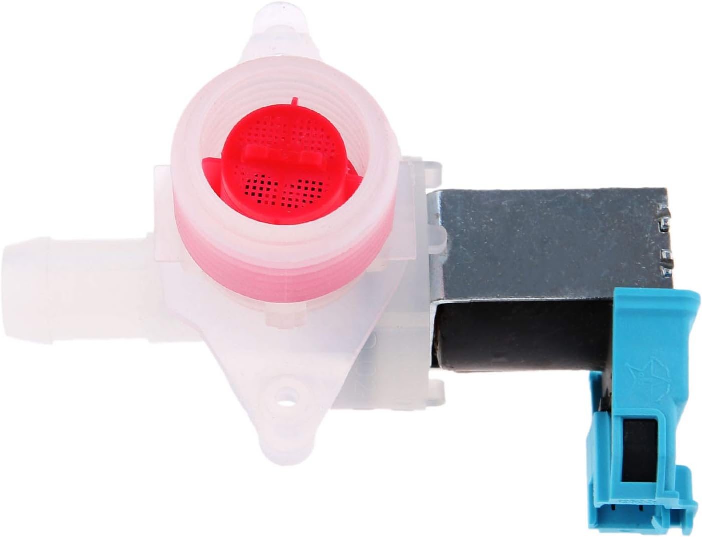 W10212598 Washer Water Inlet Valve Replacement for Whirlpool, Kenmore Washing Machine Replaces AP4482374 PS2372236 WPW10212598