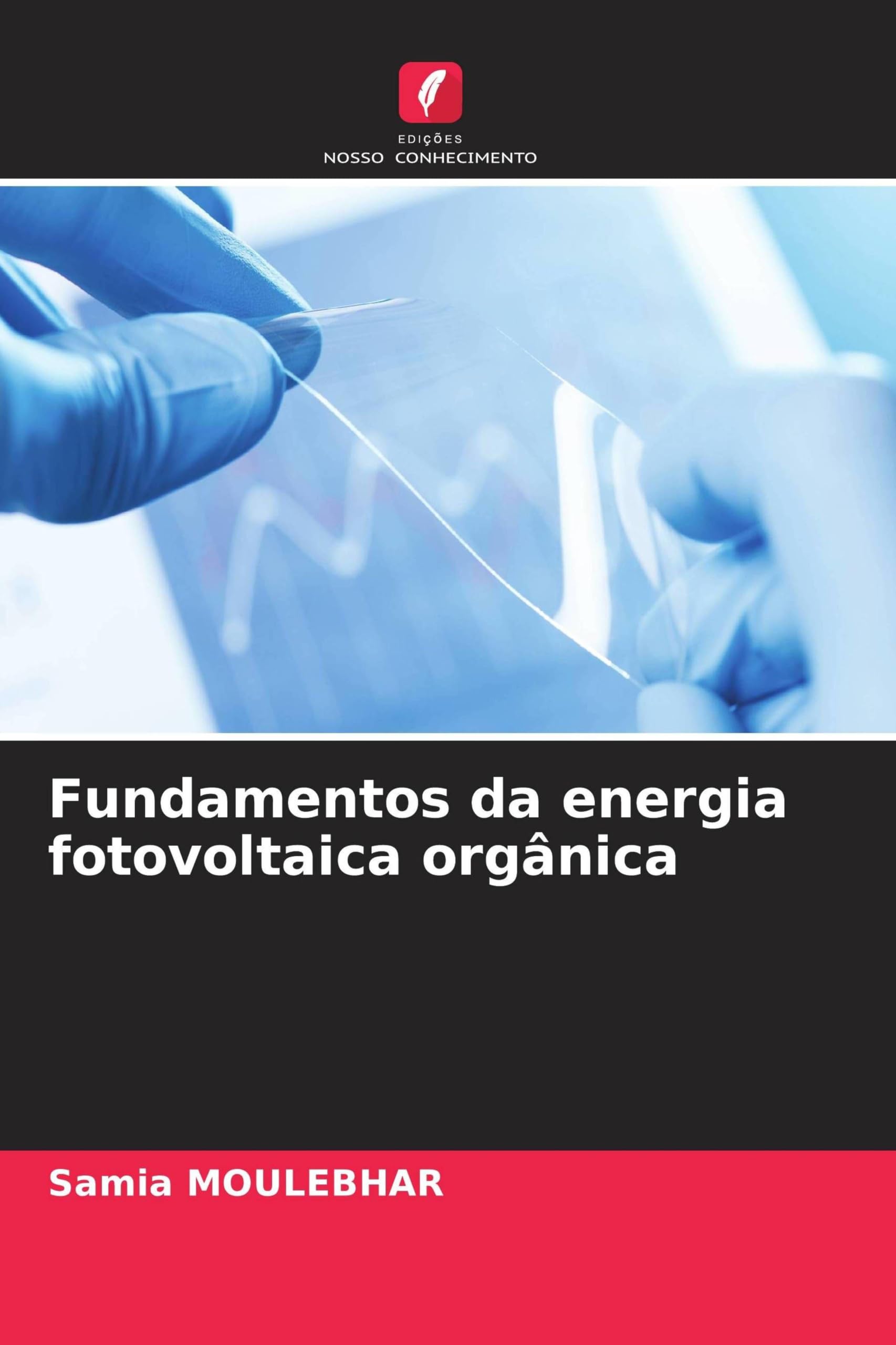 Fundamentos da energia fotovoltaica orgânica