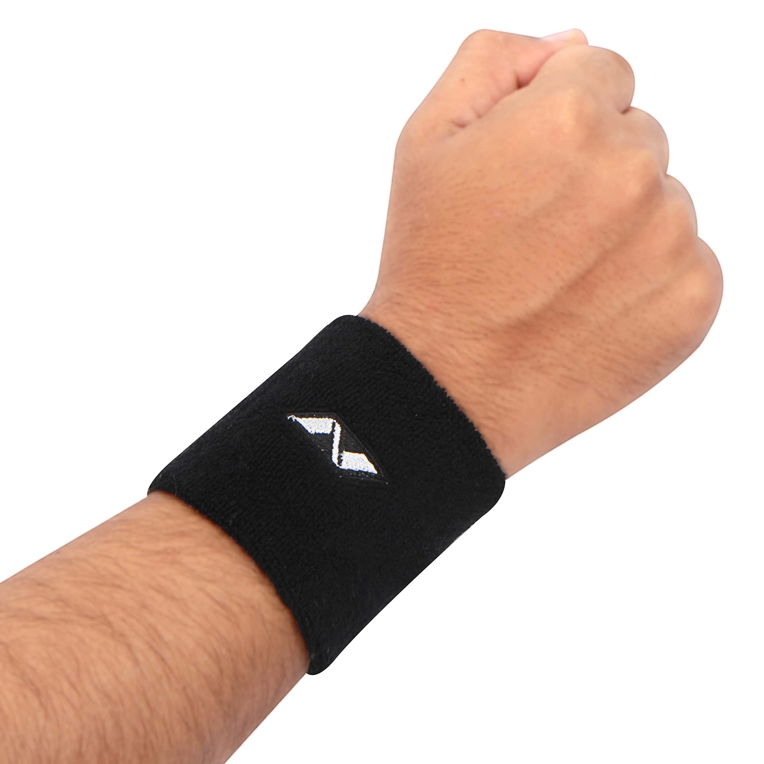NiviaWrist Band WB01