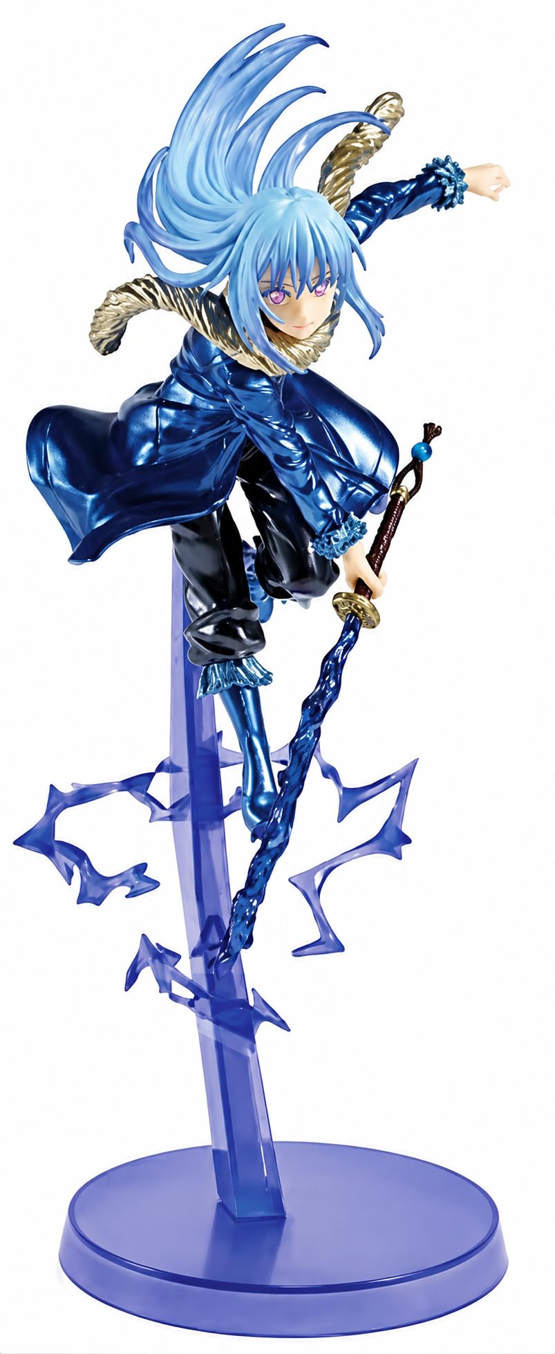 that Time I Got Reincarnated As A Slime ‐Otherworlder Plus‐Rimuru=Tempest Figure Special Color Ver.