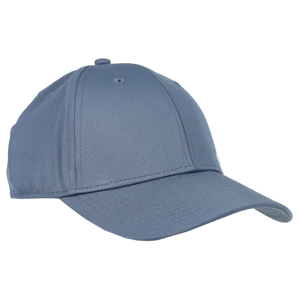 PUMAMens Force 2.0 Stretch Fit Cap - Blue