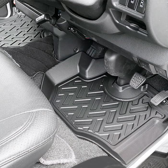 希望価格提示！ワンピース 3Dマット Amazon.co.jp: 3D MAXpider ホンダ