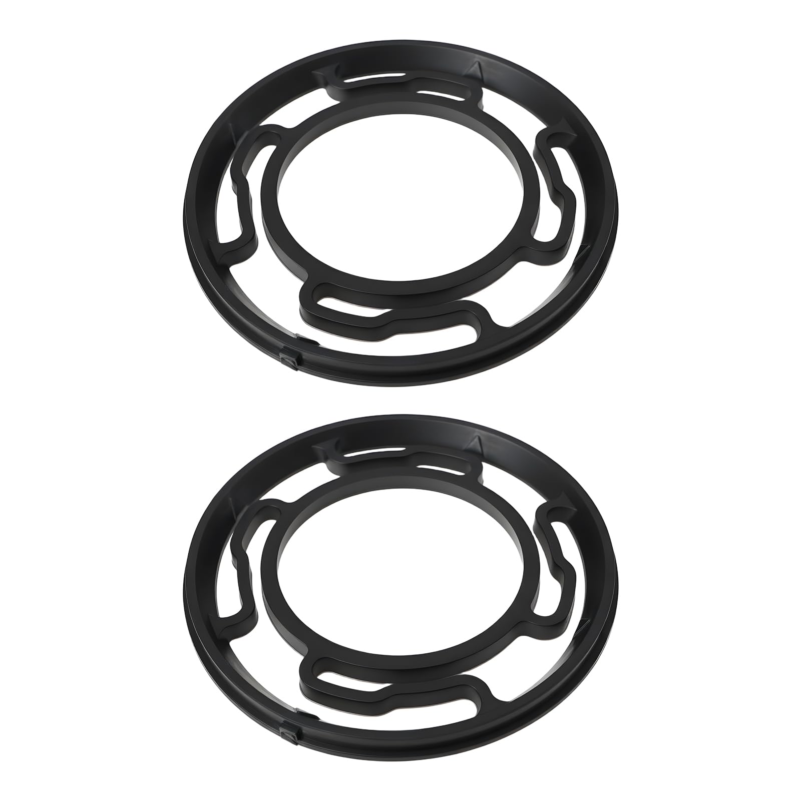 Briny River 2Pcs Sanding Machine Brake Ring 424131-5 Compatible With Makita B05030k