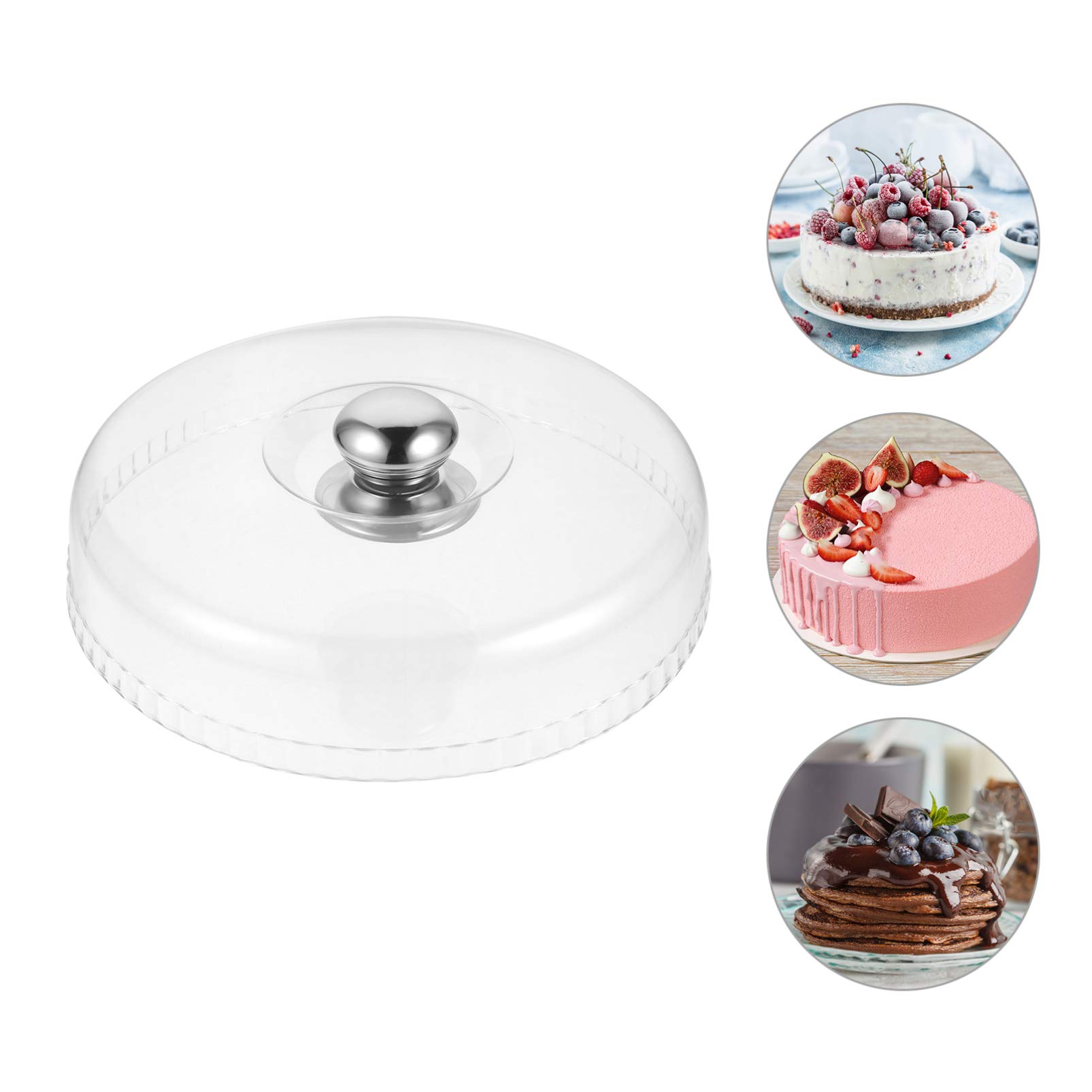 Chocolade Ganache Thumbprint Koekjes Op Een Draadrek Op Houten Stock