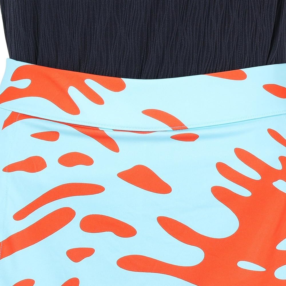 Amazon.co.jp: J.LINDEBERG（J.LINDEBERG） ゴルフウェア 吸水速乾