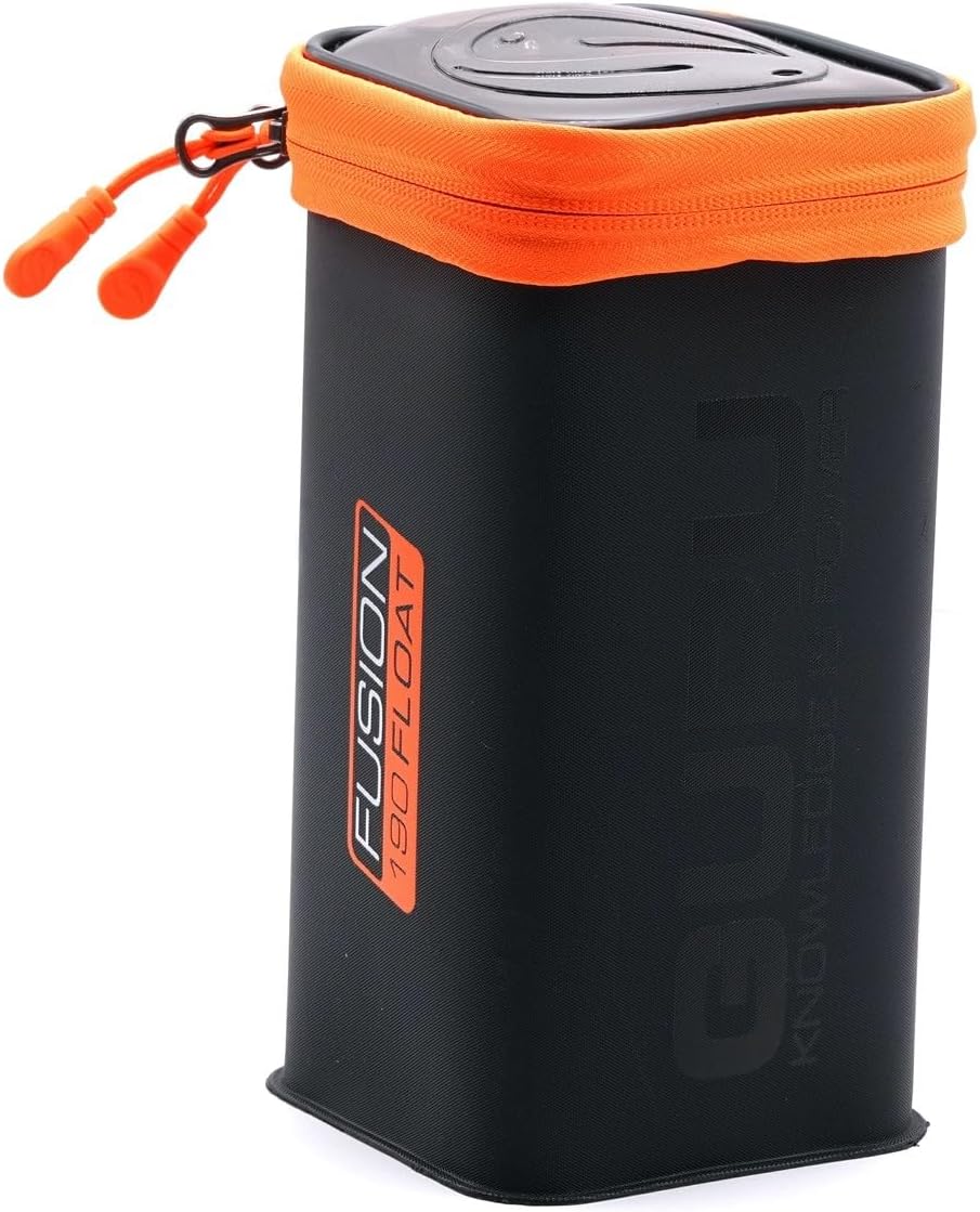 Fusion 190 float EVA Storage System Small float container only
