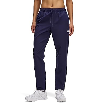 Under Armour Rival Stretch Woven Pants Women