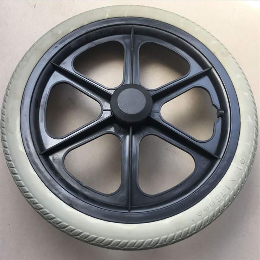 ニッシン車椅子用16インチプラスチックホイール！ ニッシン車椅子用16インチプラスチックホイール！ 【公式通販】