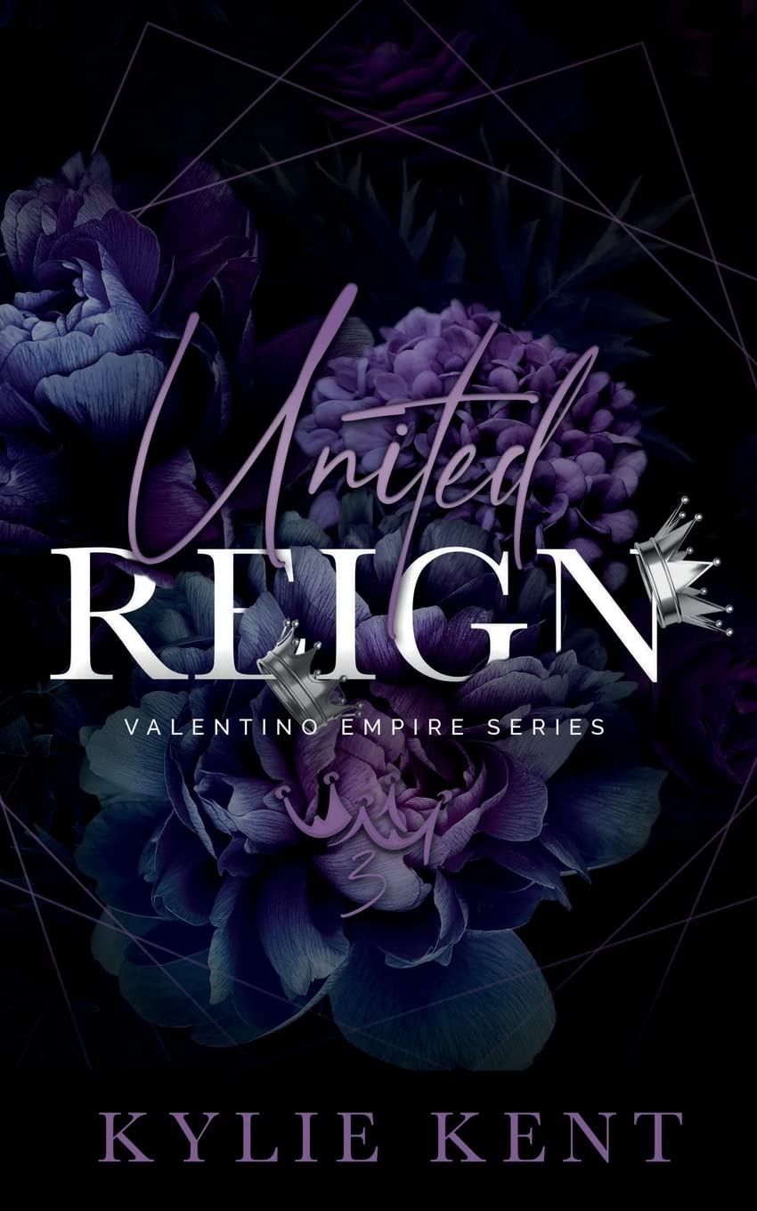 United Reign: Valentino Empire, Book 3