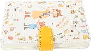 BESTOYARD Planejador Escrevendo Planos Bloco De Notas Agenda Caderno 2023 Mini Caderno Mini Bloco De Notas Caderno Com Cadeado Caderno Para Meninas Agenda Bloco De Notas Meninas Bloco De