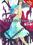 PandoraHearts, Vol. 21 - manga