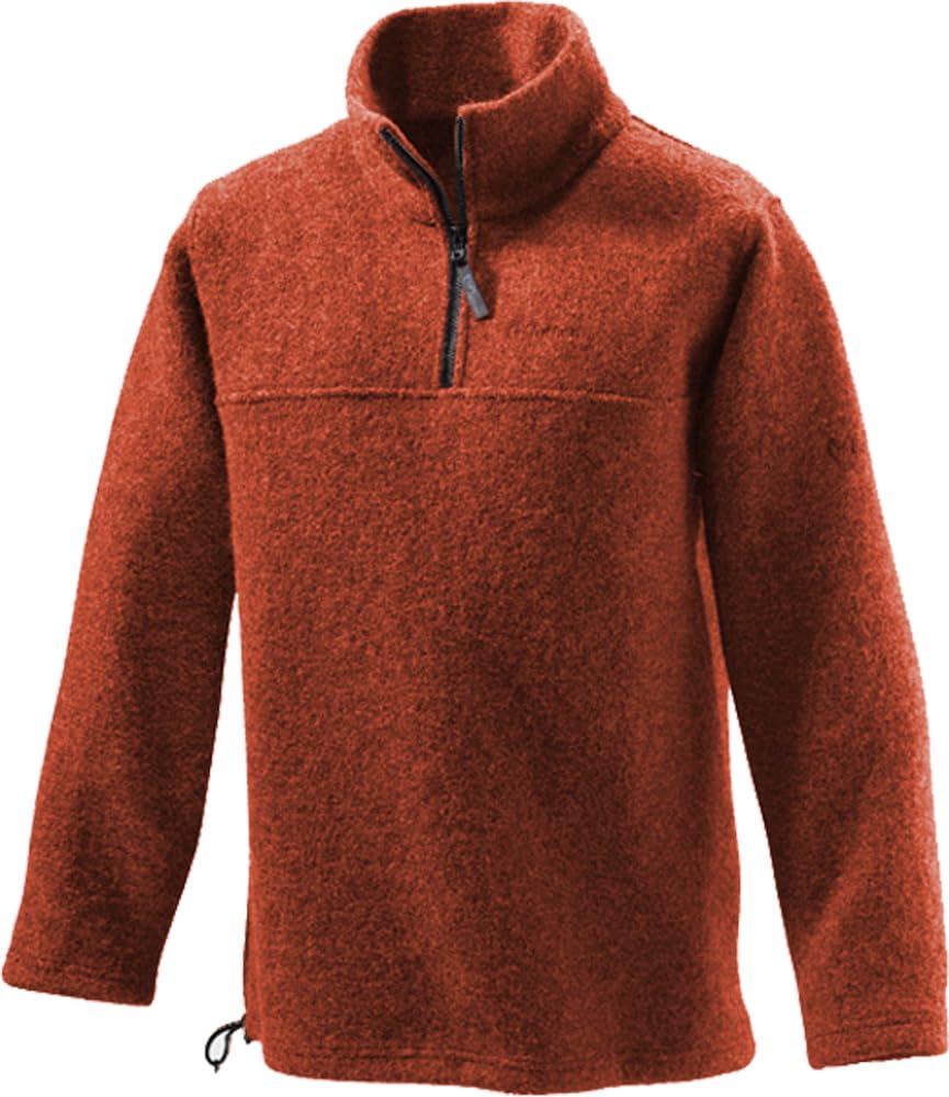 Mufflon W300 Mu-Zip II Terra XXXL