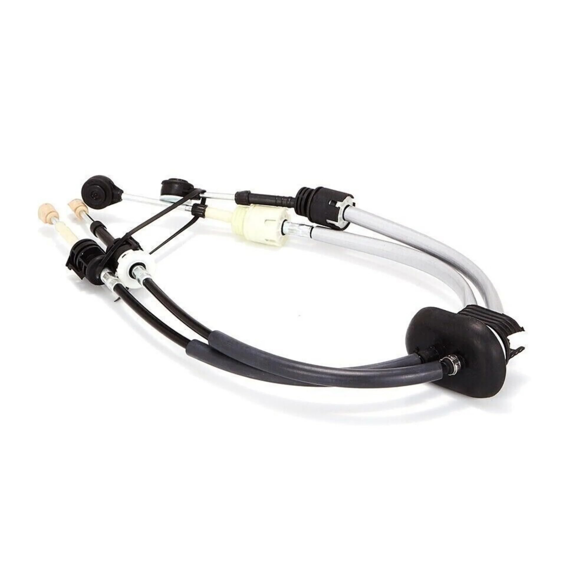 Juego de cables de enlace selector marchas para reparar el cambio de Citroën Dispatch 1.6 7