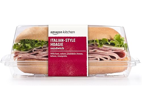 Indulge in the 10 Best Amazon Kitchen Sandwiches for a Satisfying Meal