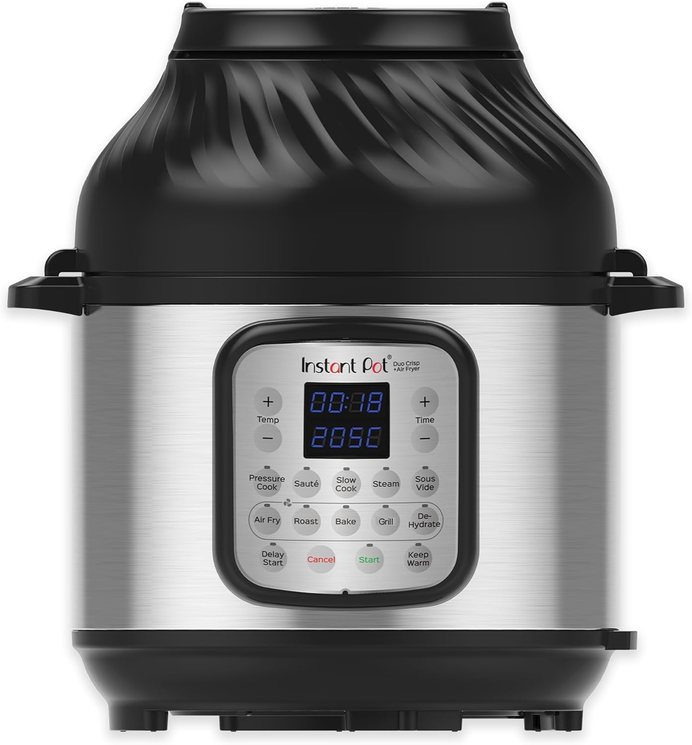 Instant Pot 8L Duo Crisp product image