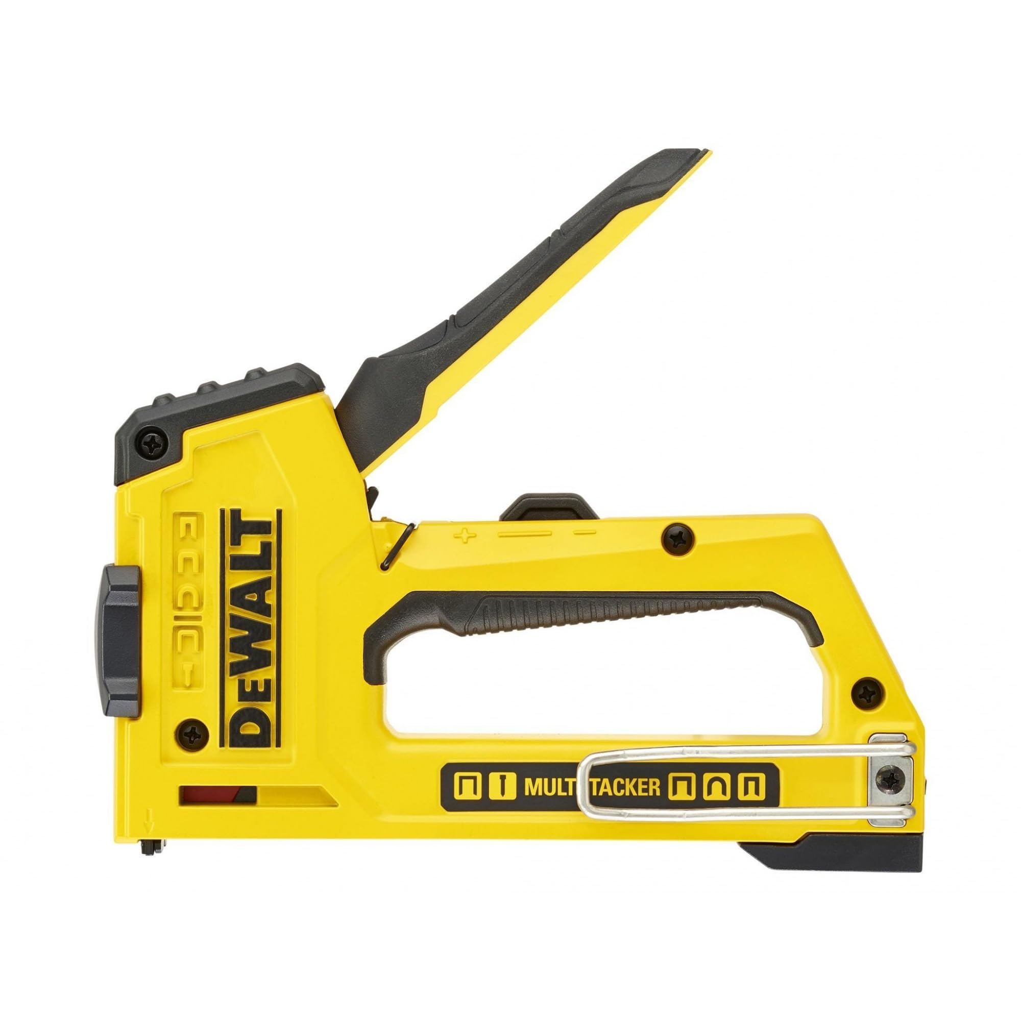 DEWALT Cucitrice 5 in 1 con alluminio