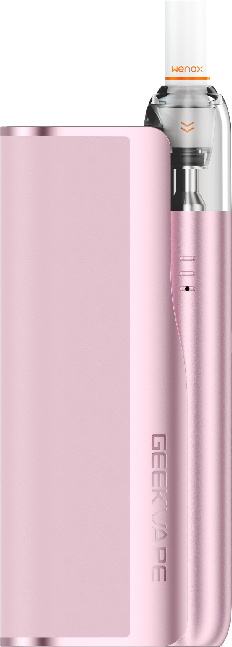 wenax m starter kit powerbank 2500 mah mini pod 400 mah