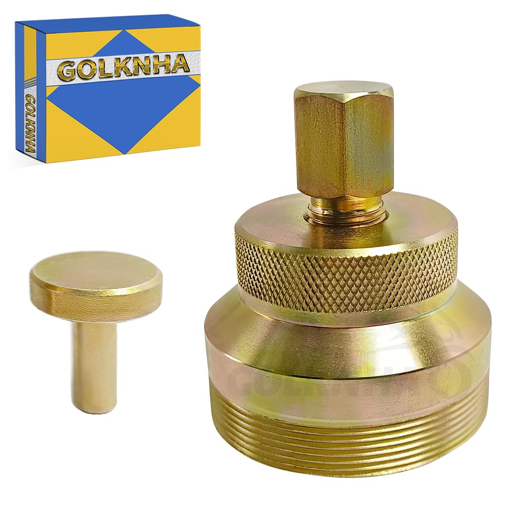 GOLKNHA Flywheel Puller Kit for Ski-Doo for Ski-Doo 850 ETEC 600R